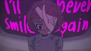 I’ll never smile again | animation meme ? / animatic | Ft. oc’s