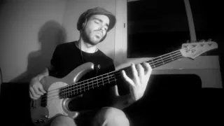 Somewhere Over The Rainbow [Bass Solo Arrangement by Miki Santamaria]