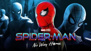 Spider-Man 3 : No Way Home | Oficial Trailer | Marvel Studios | Disney Plus