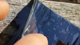 Flex Tape Review for Roof Leak