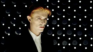 David Bowie - Golden Years - Isolated Lead Vocals