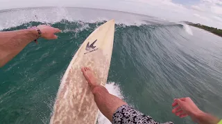 Costa Rica Surftrip | Tamarindo | Playa Langosta | GoPro + Drone