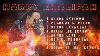 Kompilasi Terbaik Apak (Harry Khalifah)