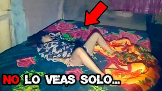 No es Buena Idea Ver Este Video Videos de Terror Real y Encuentros paranormales