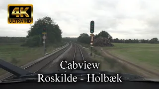 Cabview Roskilde - Holbæk