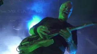 HEIR APPARENT "Savior" - Headbangers Open Air 2019