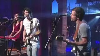 Houndmouth Live Performance 2013