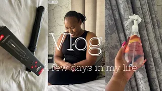 Introduction to my Vlog|Spend a few days with me|New Vlogger