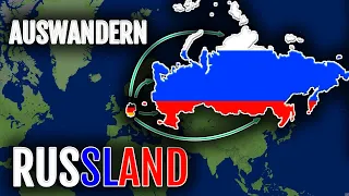 Auswandern nach Russland