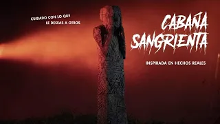 VIDEO CRÍTICA CABAÑA SANGRIENTA