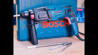 BOSCH ROTARY HAMMER GBH 220