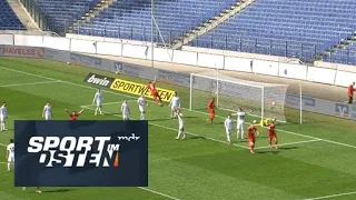 TSV Havelse - FSV Zwickau: Die Tore auf einen Blick | Sport im Osten | MDR