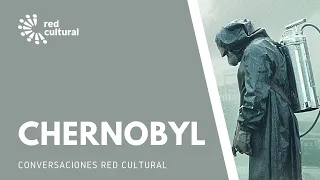 CONVERSATORIO CHERNOBYL - Red Cultural Sottovoce - Magdalena Merbilhaa  y Barbara Bustamante