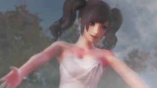 Samurai Warriors 4-II Second Trailer