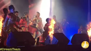 Katrina Kaif LIVE - Sheila Ki Jawani