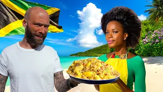 100 Hours in Jamaica! 🇯🇲 Jamaica KFC Best In Caribbean?