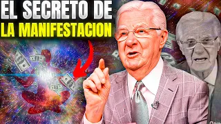 Usa Esta Clave Para Manifestar ¡Cuidado! es Muy Poderosa | Bob Proctor