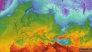 Россыпь апрельских рекордов! Непогода: Тунис, Швеция, Алтай, Сибирь, Амур, НЗ, Канада, США, Бразилия