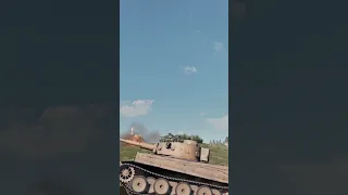 tank company mobile тигр 131