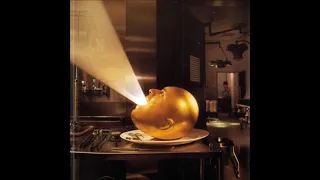 The Mars Volta - "De-Loused in the Comatorium" (2003)