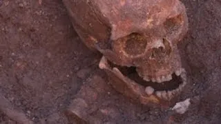 The remains of Richard III: How the historic find unfolded