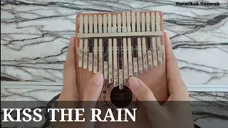 [Kalimba Cover] Kiss The Rain - Yiruma