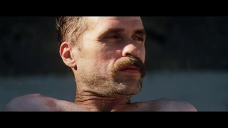 The Moment Daniel Plainview Realises The Man Next To Him Is Not His Real Brother But An Imposter HD