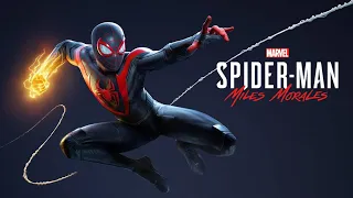 Бродяга. Прохождение Spider-Man: Miles Morales часть 4