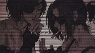 players x give it to me (tik tok mashup) // slowed + reverb