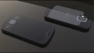 Nokia E5 New 2021 Edition