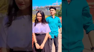 Tag your love ll#shorts #subhash #ritika #love 🌷#classysubhash#new #video#romantic #ytshort 💞💞❤️🥰