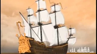 Riddles of the Dead: Ghost Pirate⛵️⚓️(Documentary) ♦NatGeo♦