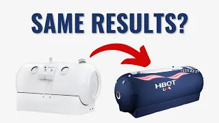 Hard Or Soft Hyperbaric Chamber - Which Is Better?