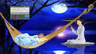 ĐÀN RẤT HAY MỌI BÀI HÁT CHỈ CẦN MỘT CHIẾC LAPTOP #33 - SLEEP SONG (Bài Ca Ru Con) - Nhạc ngoại