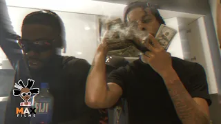 Iso Sco - "Smokin Runtz" (Official Music Video) [Shot By @EAZY_MAX]