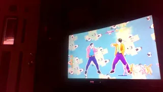 Just dance 2021 The weeknd megastar