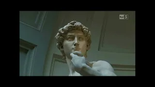 David di Michelangelo visto dal Prof Paolucci