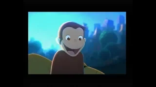 Curious George PS2 100% Playthrough Part 6