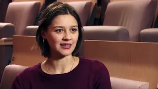 Meet the Young Musicians #1 · Karajan-Academy of the Berliner Philharmoniker