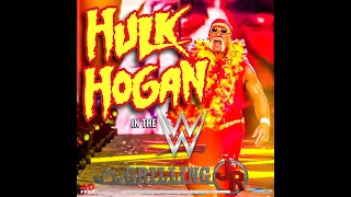 Grilling JR #171: Hulk Hogan in the WWF