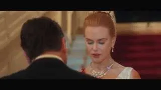 Grace di Monaco  - Clip - I reali di Monaco