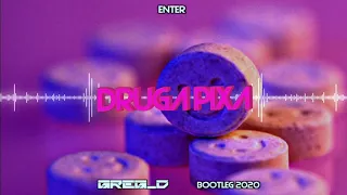 Enter - Druga Pixa ( Greg_D Bootleg 2020 )