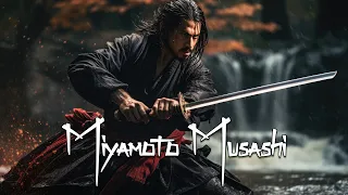 Miyamoto Musashi Meditation: Conquer Yourself - Samurai Meditation and Relaxation Music