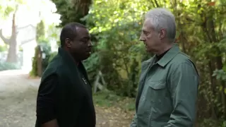 FRESH HELL (S2E2)- Levar- Brent Spiner with special guest Levar Burton.
