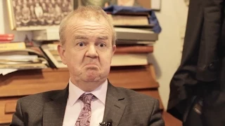 Ian Hislop on God, Nigel Farage, the cautious BBC and 'Have I Got News For You'