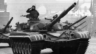 Were Soviet Tanks Poorly Made?