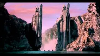 Howard Shore - The Lord of the Rings - The Fellowship of the Ring 15 Minutes Music Mix Part 2