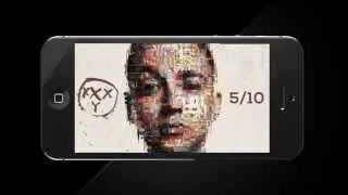 приглашение от Oxxxymiron