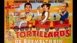 Les tortillards (1960) ➤ Review (GR)