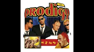 The Prodigy Interview   Athens   May, 1995